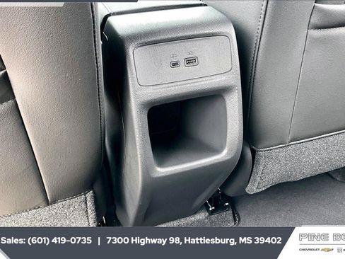 New 2026 Buick Envista Avenir FWD image 27