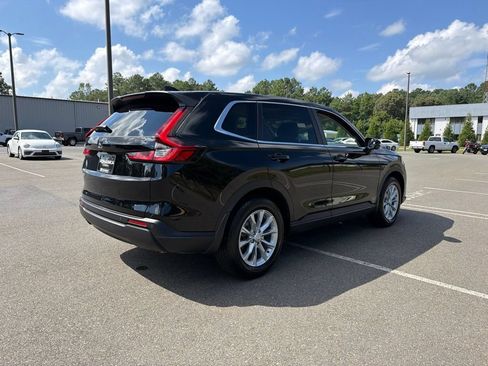 Certified 2024 Honda CR-V EX-L image 5