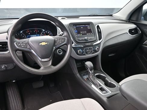 Used 2023 Chevrolet Equinox LT image 27