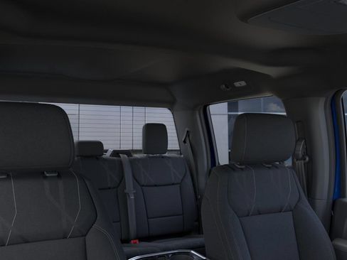 New 2026 Ford F150 STX w/ F-150 LOBO Package AWD/4WD image 54