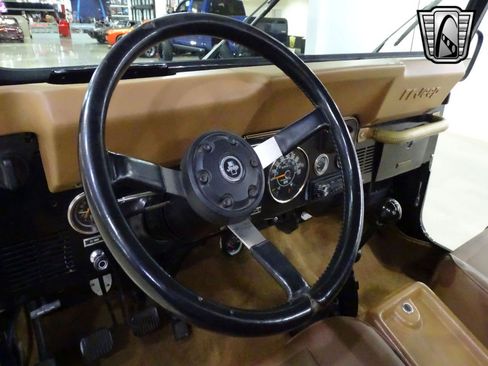 Used 1986 Jeep CJ 7 image 22