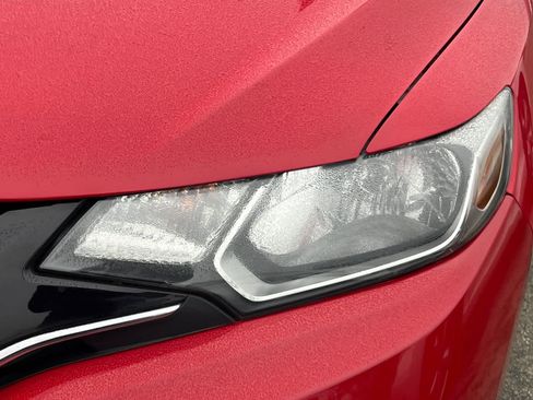 Used 2015 Honda Fit EX image 11