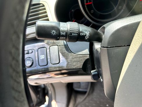 Used 2008 Acura MDX w/ Technology Package image 23