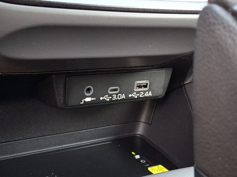 Certified 2024 Subaru Crosstrek 2.5i Sport w/ Crosstrek Mirror Package AWD/4WD image 18