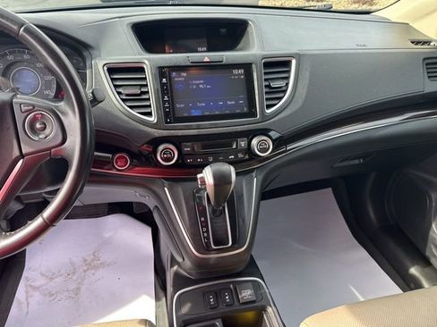 Used 2015 Honda CR-V EX-L image 11