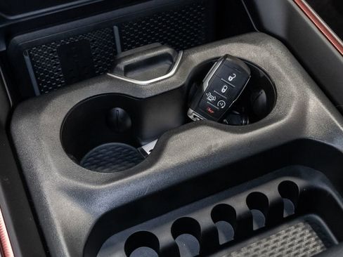 New 2026 RAM 1500 Rebel AWD/4WD image 26