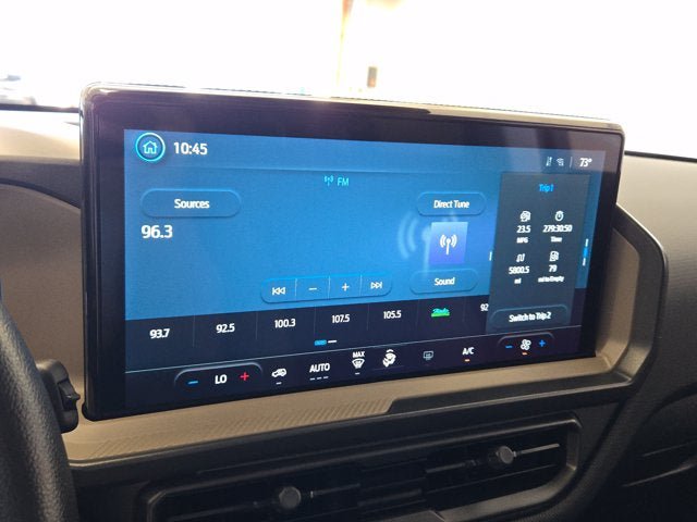 Used 2025 Ford Bronco Sport Big Bend AWD/4WD image 23