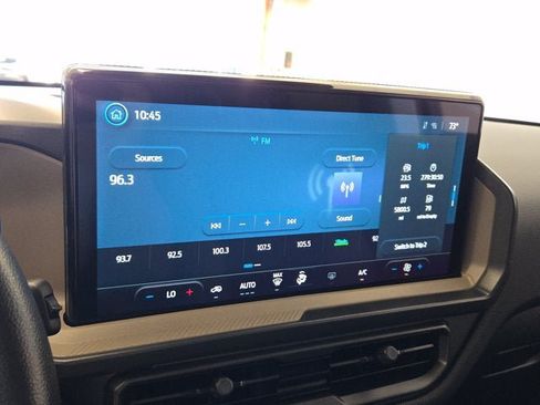 Used 2025 Ford Bronco Sport Big Bend AWD/4WD image 23