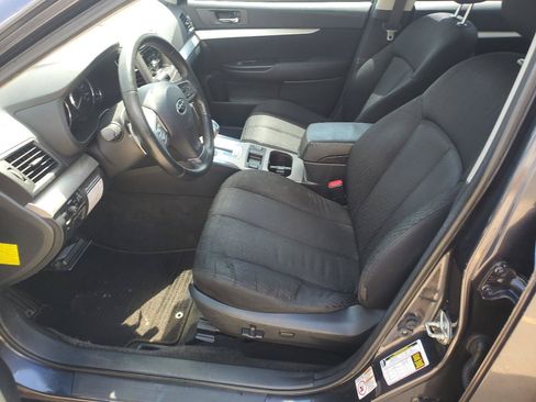 Used 2012 Subaru Legacy 2.5i Premium AWD/4WD image 14