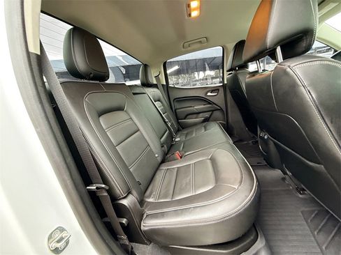 Used 2020 GMC Canyon Denali image 30