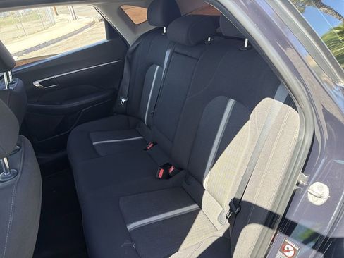 Used 2023 Hyundai Sonata SEL FWD image 24