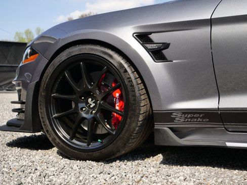 Used 2023 Ford Mustang GT Premium w/ GT Performance Package RWD image 16