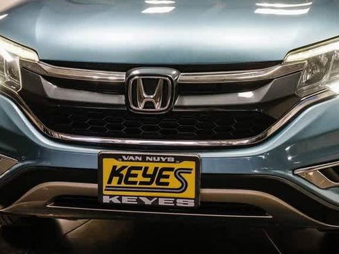 Used 2016 Honda CR-V EX image 8