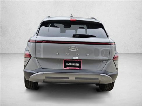 New 2026 Hyundai Kona SEL Premium image 8