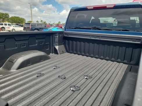 New 2026 Chevrolet Silverado 2500 Custom AWD/4WD image 4