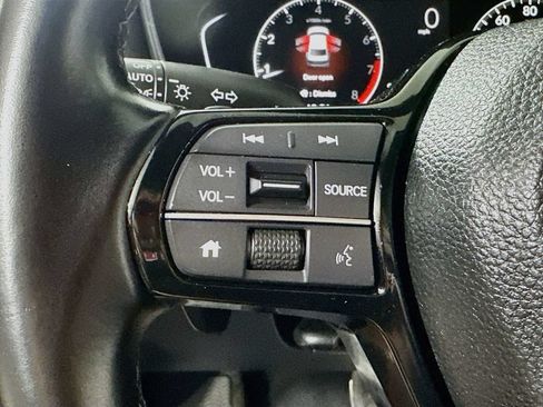 Used 2022 Honda Civic Sport image 22