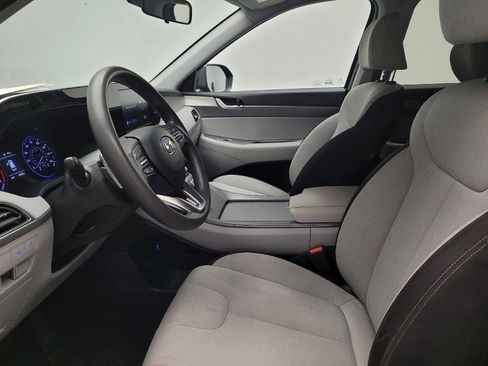 Used 2021 Hyundai Palisade SE w/ Cargo Package image 17