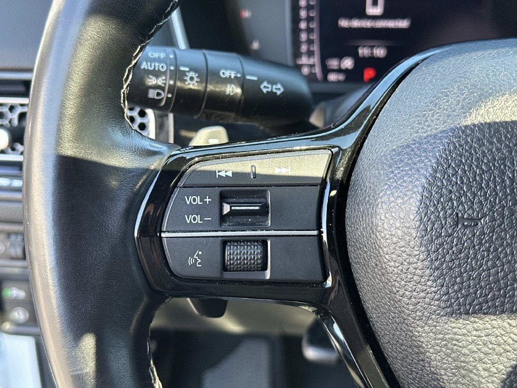Used 2022 Honda Civic Sport Touring image 27