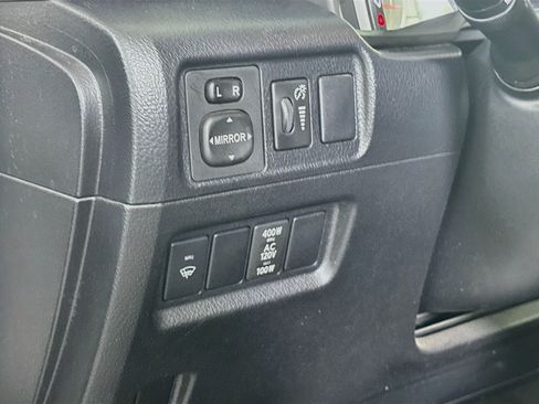 Used 2019 Toyota 4Runner SR5 RWD image 16