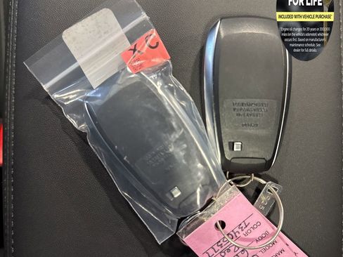 New 2026 Subaru Ascent Bronze Edition image 31