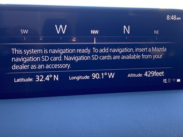 Used 2025 MAZDA CX-5 AWD 2.5 S w/ Select Package image 38