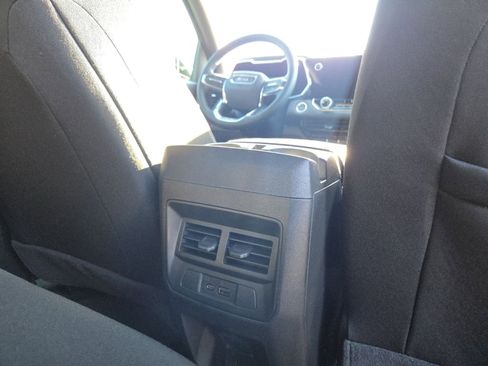 New 2026 GMC Canyon Elevation w/ Convenience Package image 25