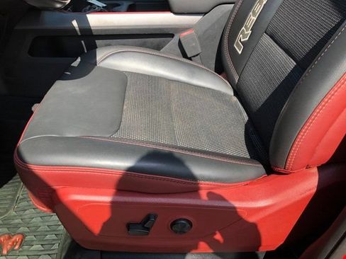 Used 2019 RAM 1500 Rebel w/ Rebel Level 2 Equipment Group AWD/4WD image 21