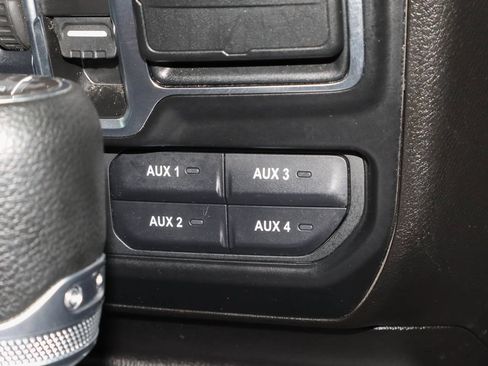 Used 2025 Jeep Wrangler Unlimited Sport AWD/4WD image 25