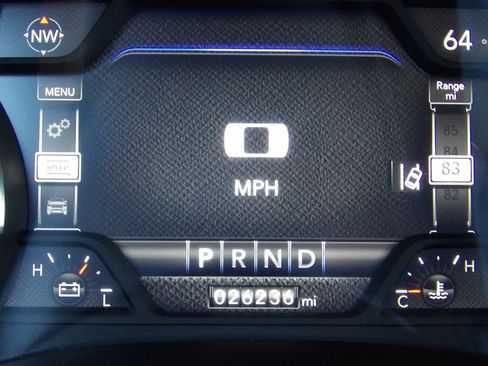 Used 2024 RAM 2500 Laramie w/ Safety Group AWD/4WD image 21