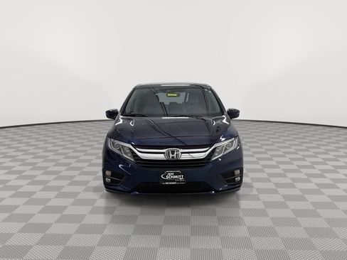 Used 2018 Honda Odyssey EX-L image 3