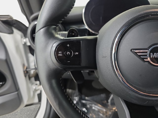 Certified 2024 MINI Cooper S FWD image 13