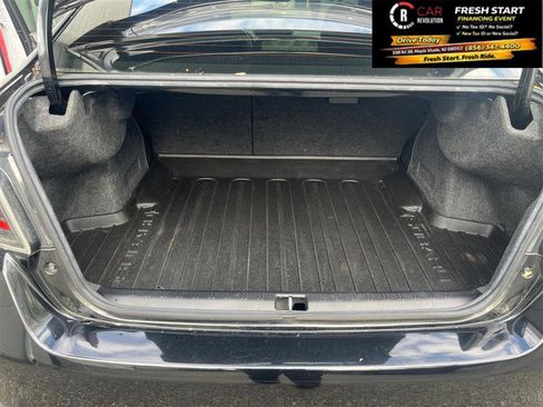 Used 2018 Subaru WRX STI w/ Popular Package #1 AWD/4WD image 11