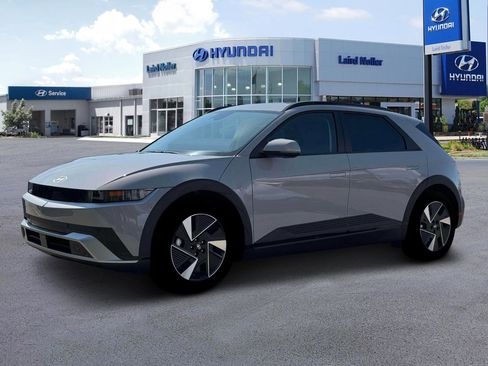 New 2025 Hyundai Ioniq 5 SEL image 2