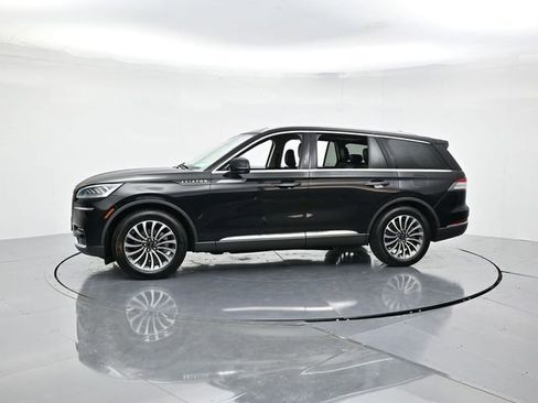 Used 2024 Lincoln Aviator Reserve image 8