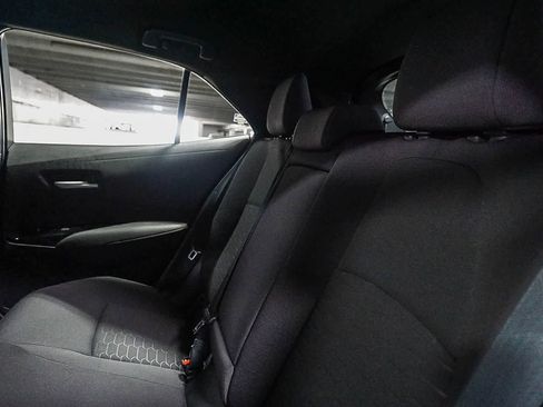 Certified 2024 Toyota Corolla SE w/ SE Package FWD image 20