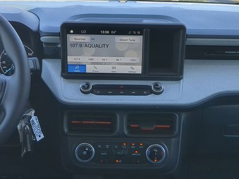 Certified 2024 Ford Maverick XLT w/ XLT Luxury Package image 16