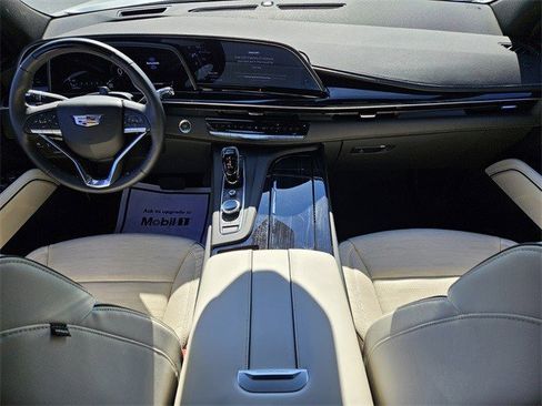 Certified 2024 Cadillac Escalade Sport w/ LPO, ONYX Package image 14