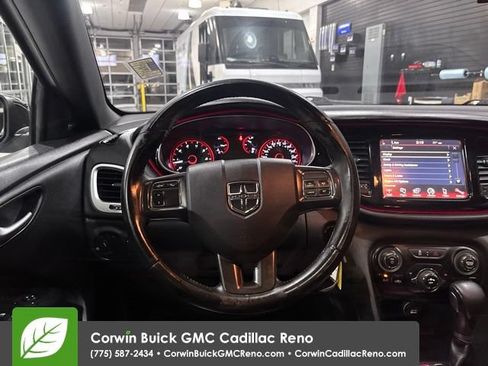 Used 2016 Dodge Dart SXT Sport FWD image 33