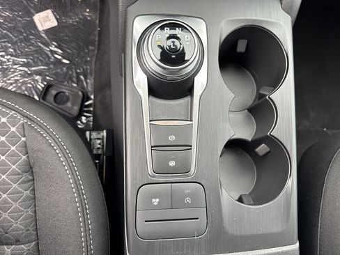 New 2026 Ford Escape Active image 29