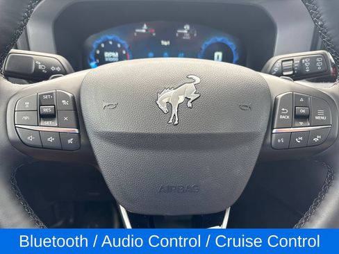 New 2026 Ford Bronco Sport Badlands w/ Badlands Tech Package AWD/4WD image 20