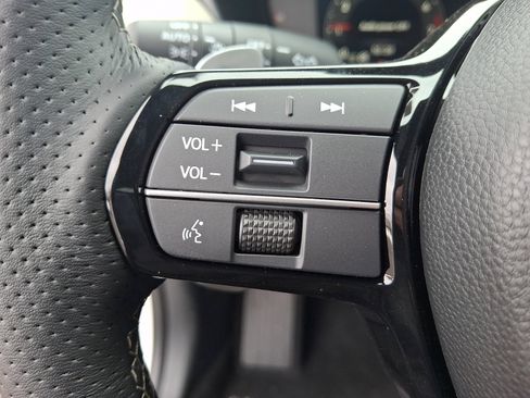 New 2026 Acura ADX A-Spec image 16