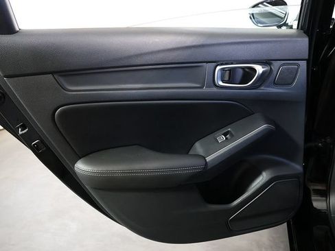 Used 2025 Acura Integra A-Spec w/ Technology Package FWD image 26