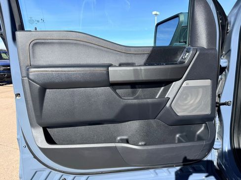 Used 2023 Ford F150 Tremor w/ Equipment Group 402A High image 18