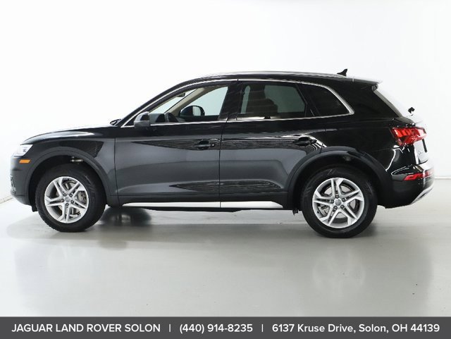 Used 2019 Audi Q5 2.0T Premium w/ Convenience Package AWD/4WD image 4