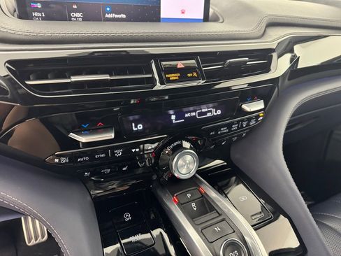 Used 2023 Acura MDX Type S image 19