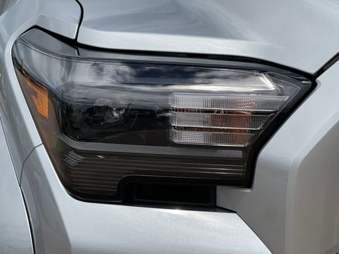 New 2026 Toyota 4Runner TRD Sport Premium AWD/4WD image 32