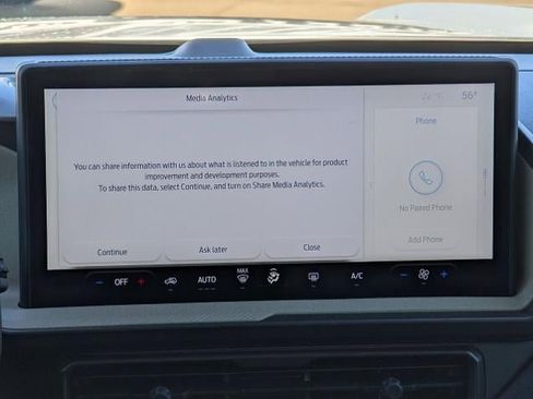 New 2026 Ford Bronco Sport Big Bend image 17