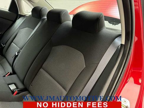 Used 2022 Kia Forte LXS image 15