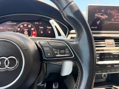 Used 2019 Audi S5 Premium Plus w/ Premium Plus AWD/4WD image 21