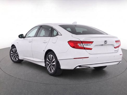 Used 2022 Honda Accord EX-L image 4